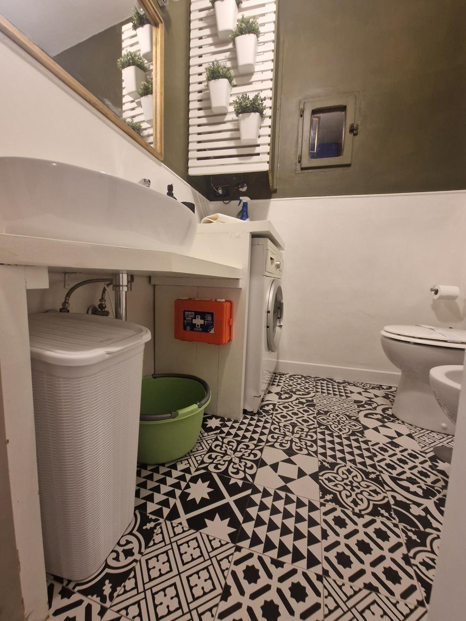 Piazza Duomo Casa Vacanze Sutri Dış mekan fotoğraf