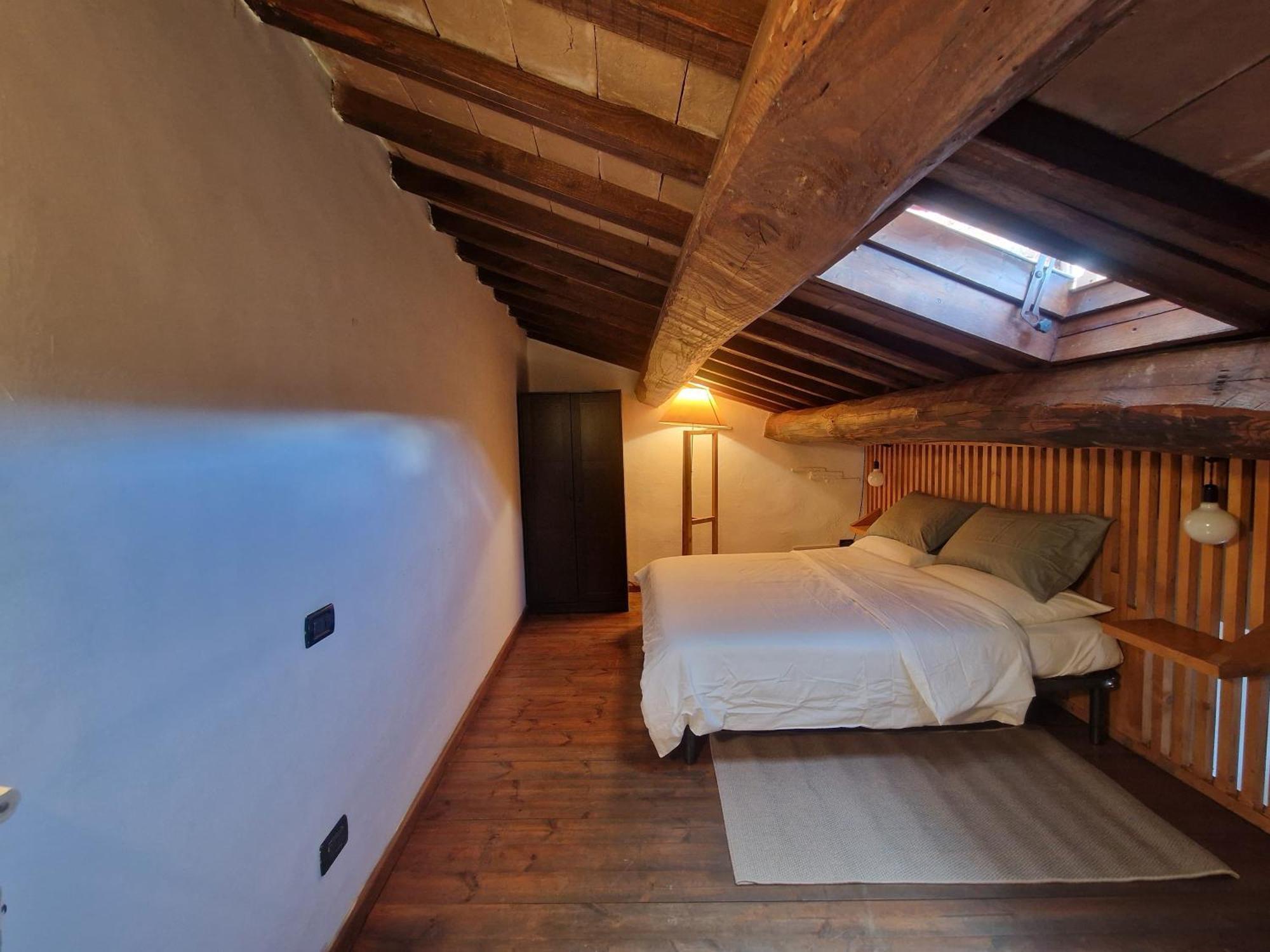 Piazza Duomo Casa Vacanze Sutri Dış mekan fotoğraf
