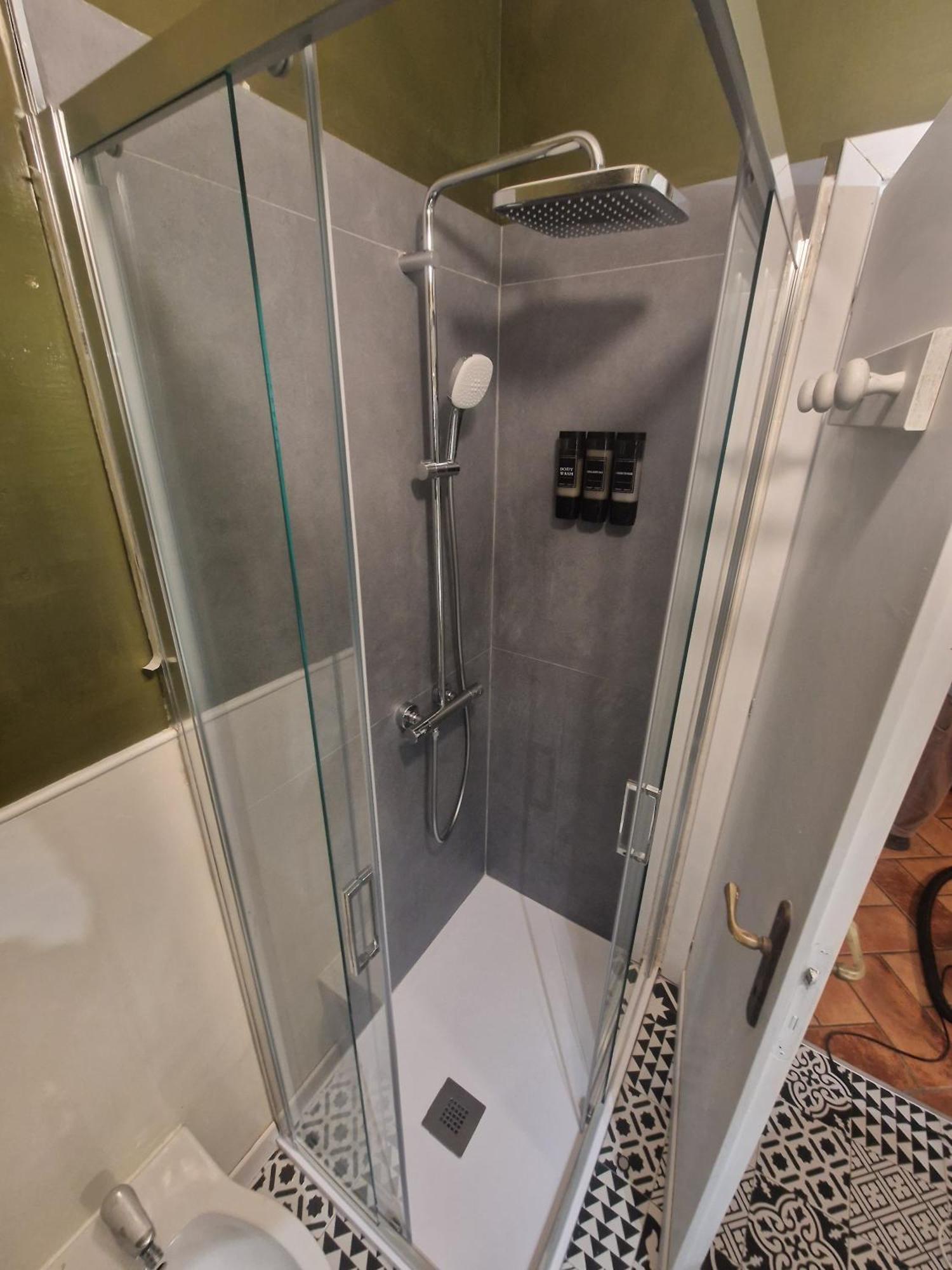 Piazza Duomo Casa Vacanze Sutri Dış mekan fotoğraf